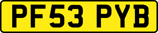 PF53PYB