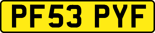 PF53PYF