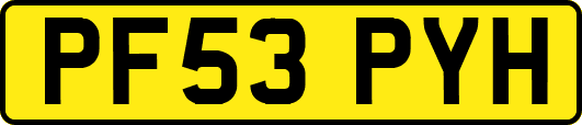 PF53PYH