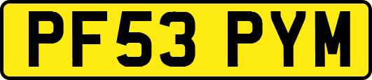 PF53PYM