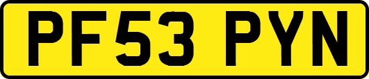 PF53PYN