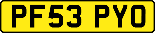 PF53PYO