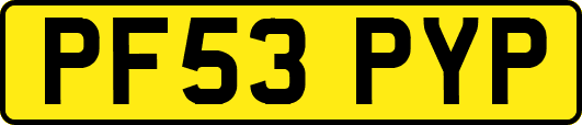 PF53PYP