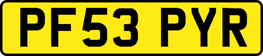 PF53PYR