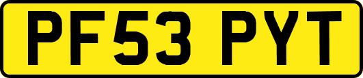 PF53PYT