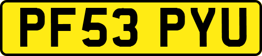 PF53PYU