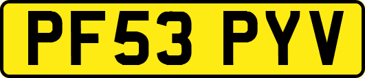 PF53PYV