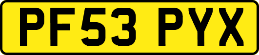PF53PYX