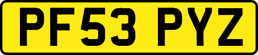 PF53PYZ