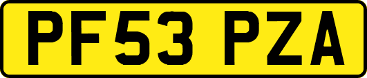 PF53PZA