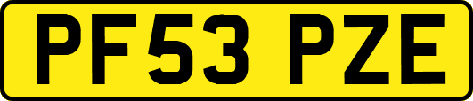 PF53PZE