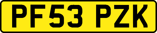 PF53PZK
