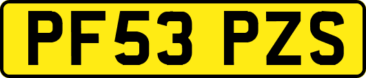 PF53PZS
