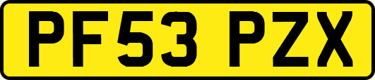 PF53PZX
