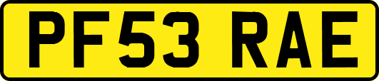 PF53RAE
