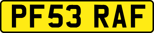 PF53RAF