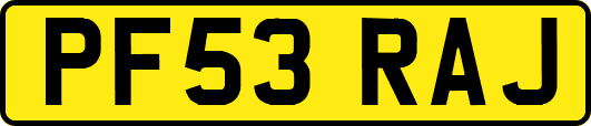PF53RAJ