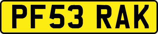 PF53RAK