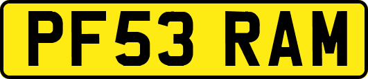 PF53RAM