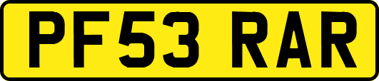 PF53RAR