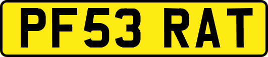 PF53RAT