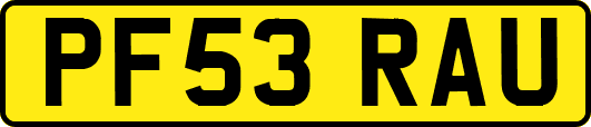 PF53RAU