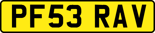 PF53RAV