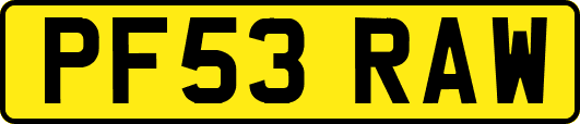 PF53RAW