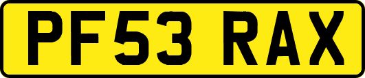 PF53RAX