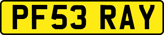 PF53RAY