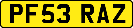 PF53RAZ