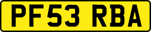 PF53RBA