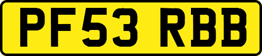 PF53RBB