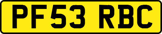 PF53RBC