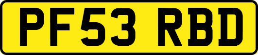PF53RBD