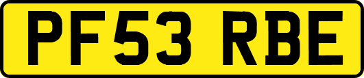 PF53RBE