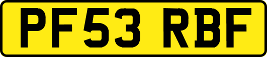 PF53RBF