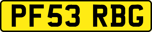 PF53RBG