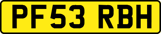 PF53RBH