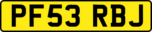 PF53RBJ