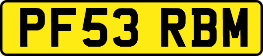PF53RBM