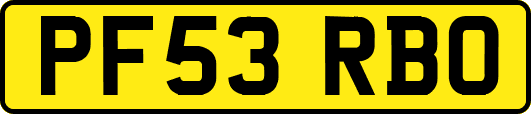 PF53RBO