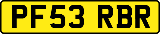 PF53RBR