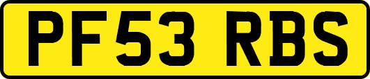 PF53RBS