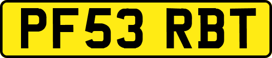 PF53RBT