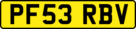 PF53RBV
