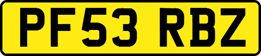 PF53RBZ