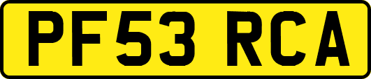 PF53RCA