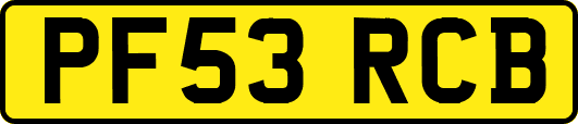 PF53RCB