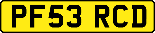 PF53RCD